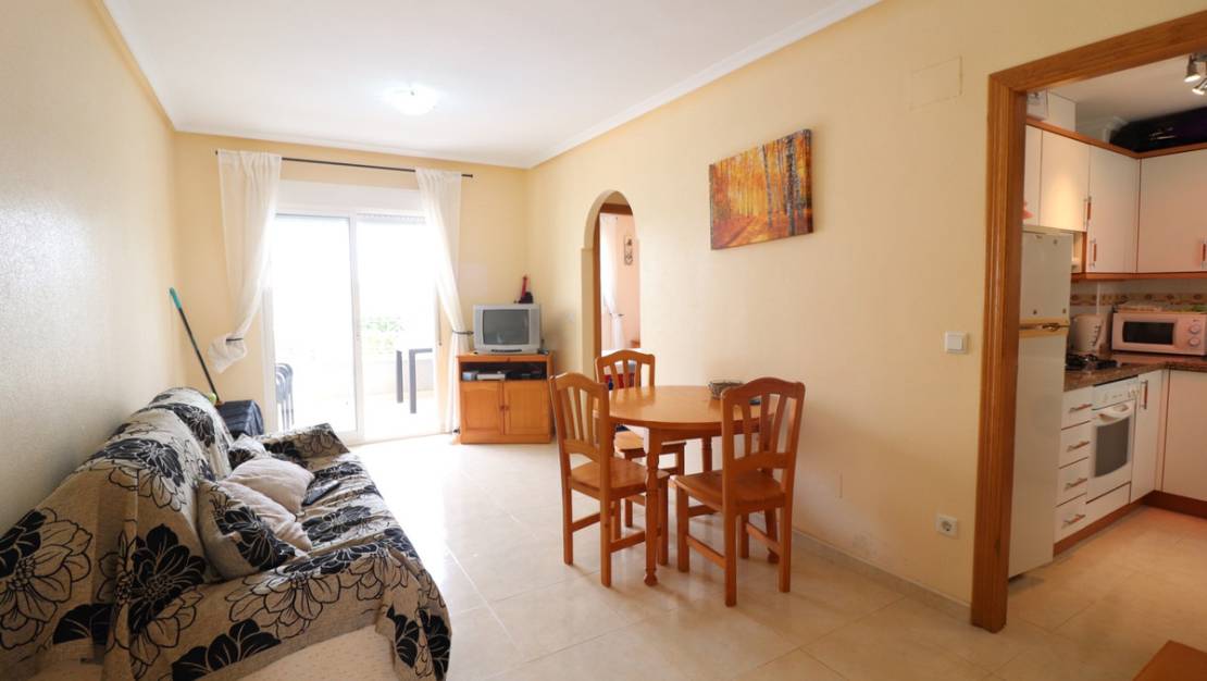 Venta - Apartment - Guardamar del Segura - Guardamar del Segura Centro