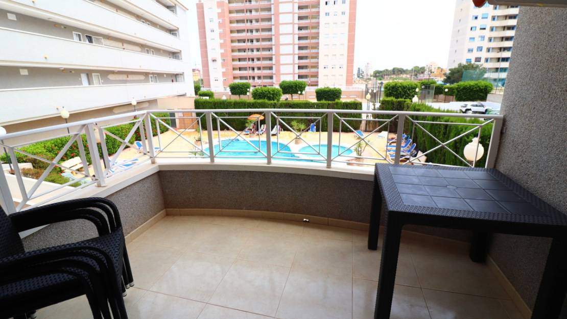 Venta - Apartment - Guardamar del Segura - Guardamar del Segura Centro