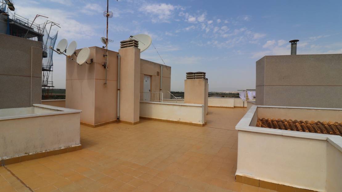 Venta - Apartment - Guardamar del Segura - Guardamar del Segura Centro