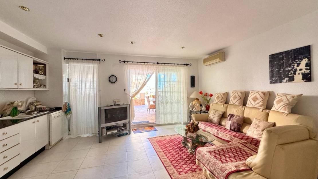 Venta - Apartment - Guardamar del Segura - Guardamar del Segura Centro