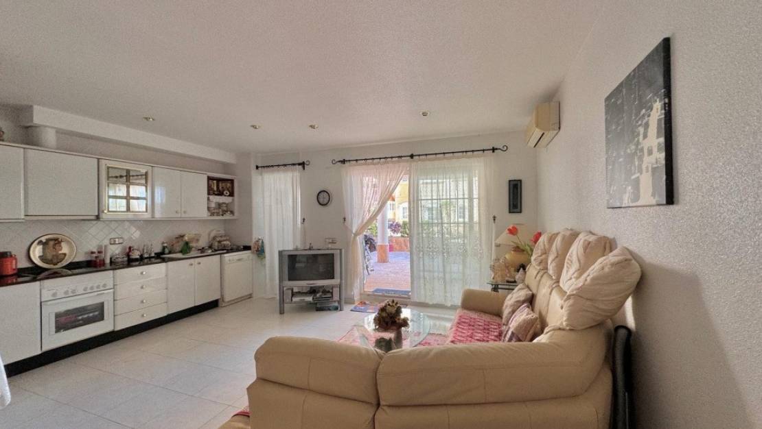 Venta - Apartment - Guardamar del Segura - Guardamar del Segura Centro