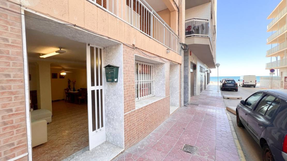 Venta - Apartment - Guardamar del Segura - Guardamar del Segura Centro