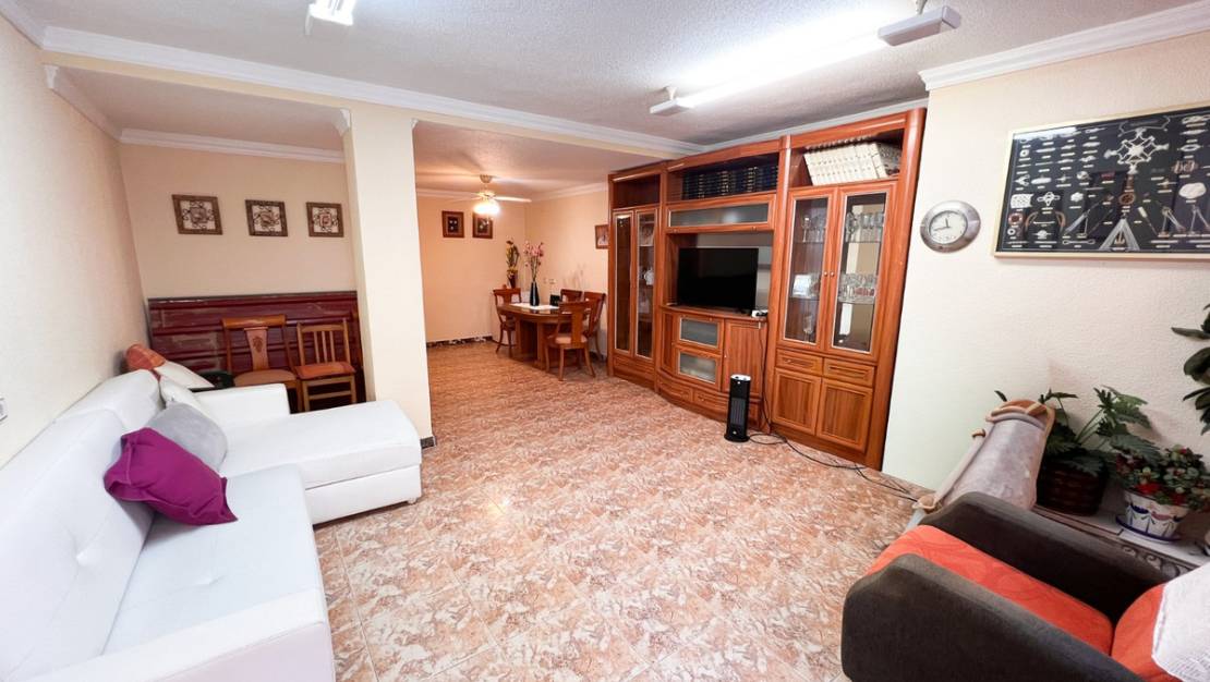 Venta - Apartment - Guardamar del Segura - Guardamar del Segura Centro