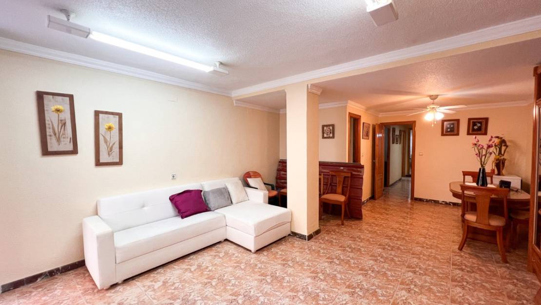Venta - Apartment - Guardamar del Segura - Guardamar del Segura Centro