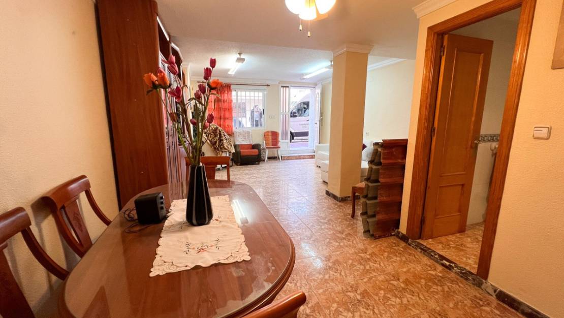 Venta - Apartment - Guardamar del Segura - Guardamar del Segura Centro