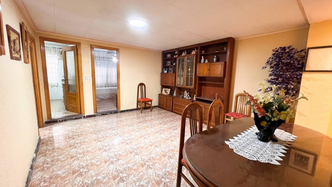 Venta - Apartment - Guardamar del Segura - Guardamar del Segura Centro