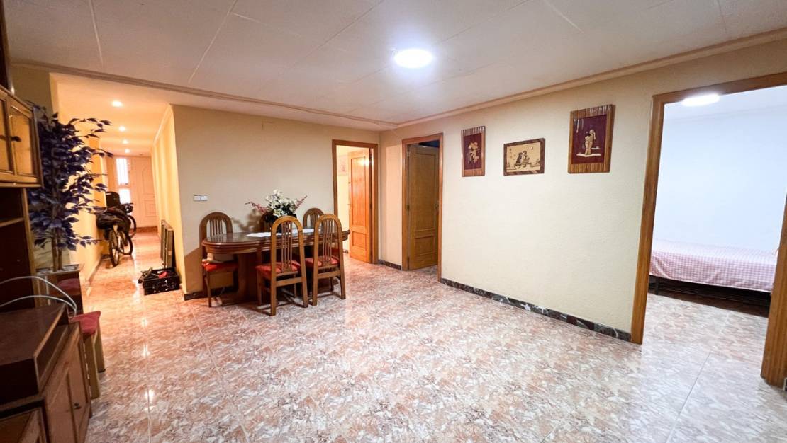 Venta - Apartment - Guardamar del Segura - Guardamar del Segura Centro