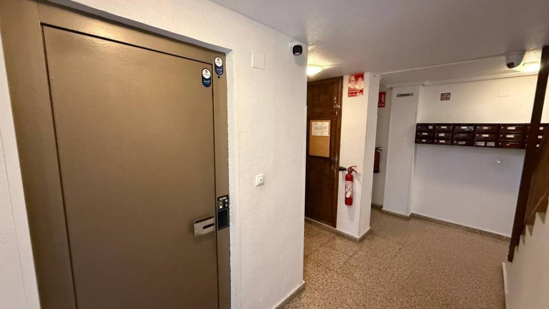 Venta - Apartment - Guardamar del Segura - Guardamar del Segura Centro