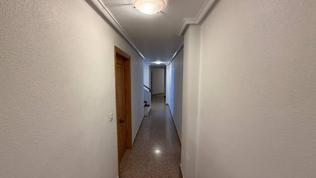 Venta - Apartment - Guardamar del Segura - Guardamar del Segura Centro