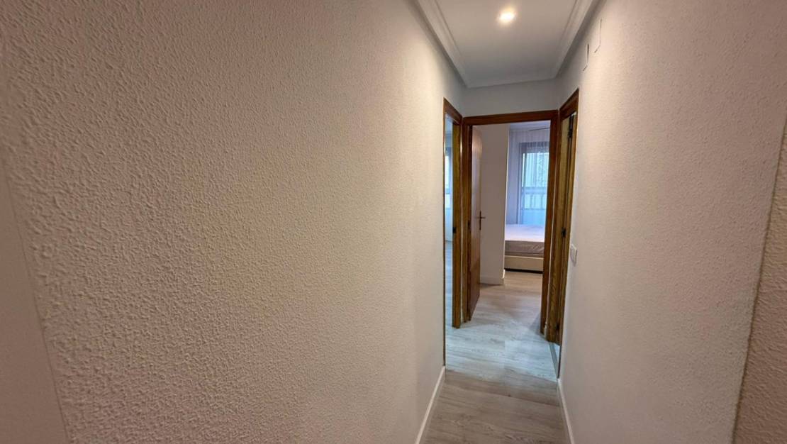 Venta - Apartment - Guardamar del Segura - Guardamar del Segura Centro