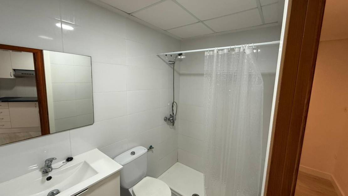 Venta - Apartment - Guardamar del Segura - Guardamar del Segura Centro