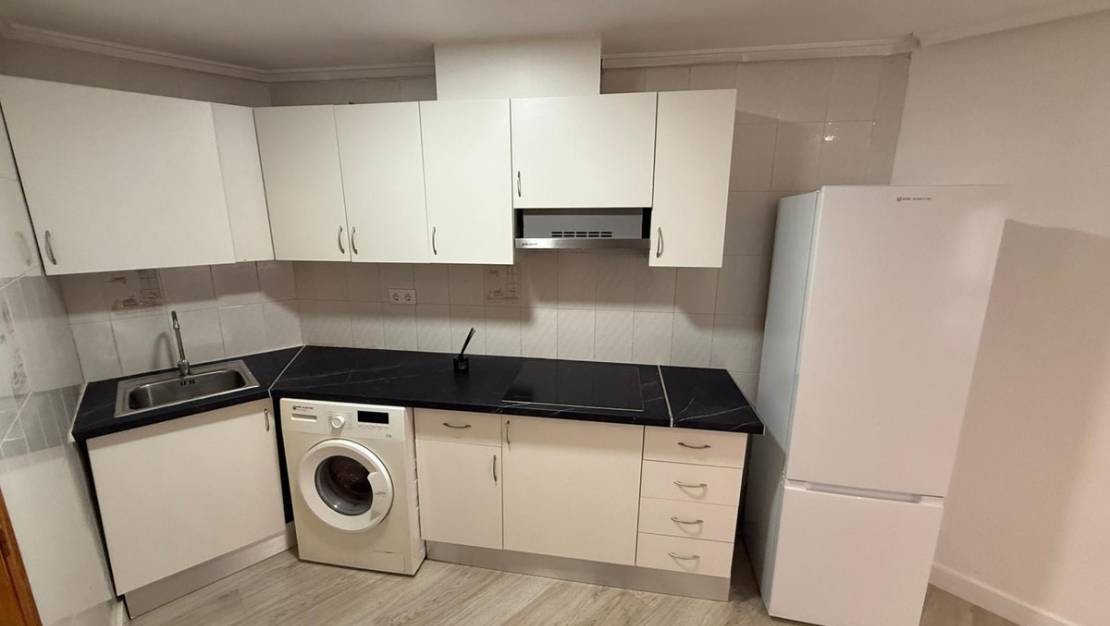 Venta - Apartment - Guardamar del Segura - Guardamar del Segura Centro