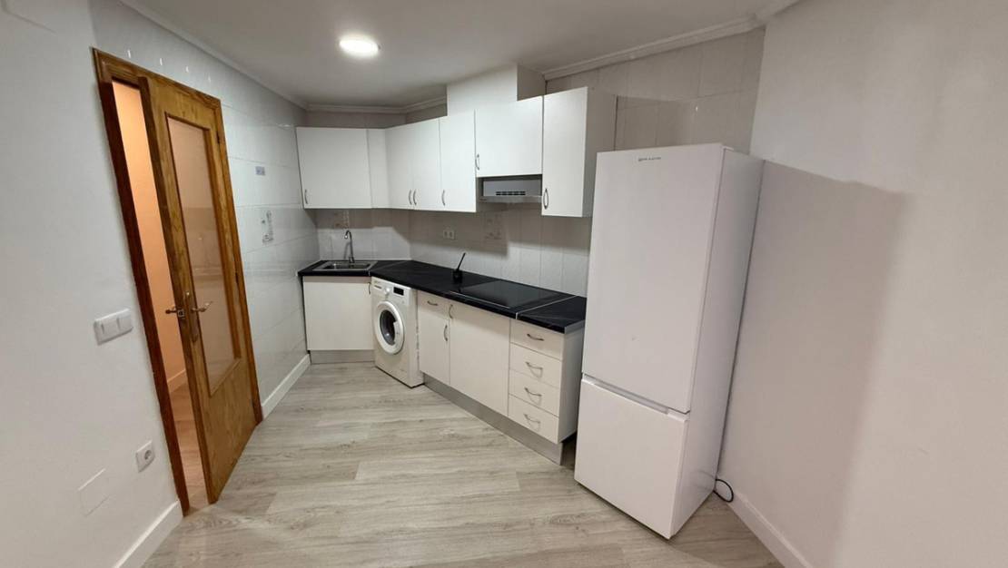 Venta - Apartment - Guardamar del Segura - Guardamar del Segura Centro