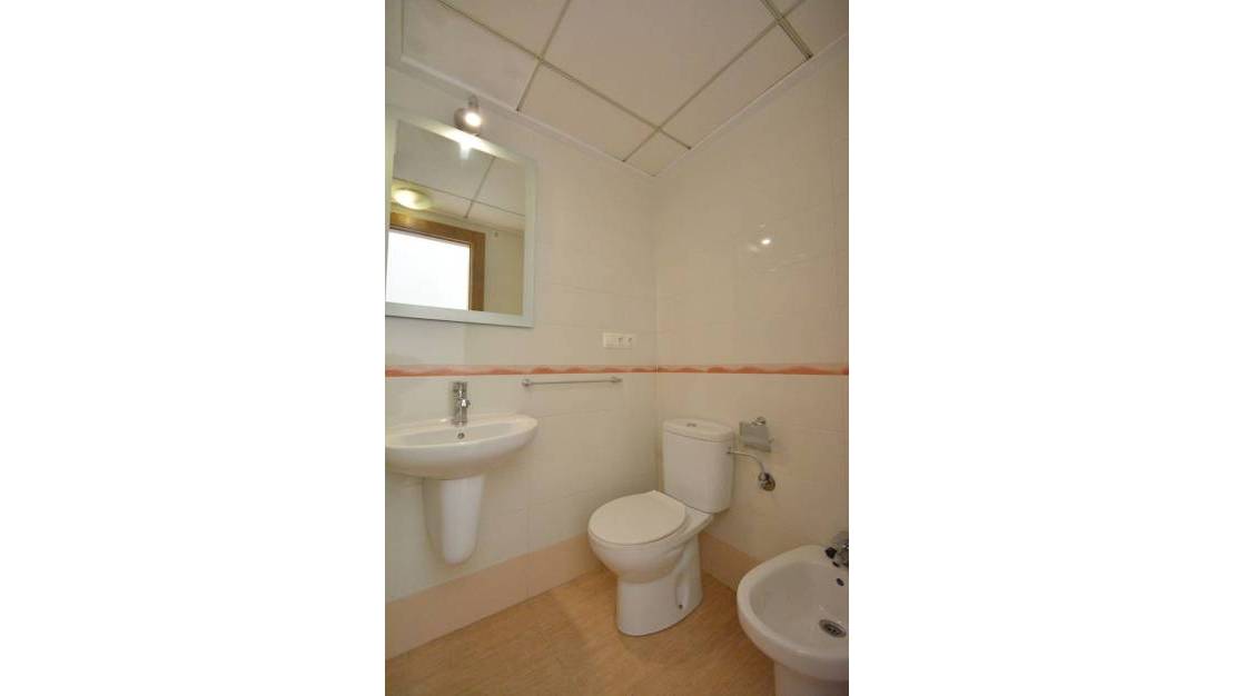 Venta - Apartment - Guardamar del Segura - Guardamar del Segura Centro