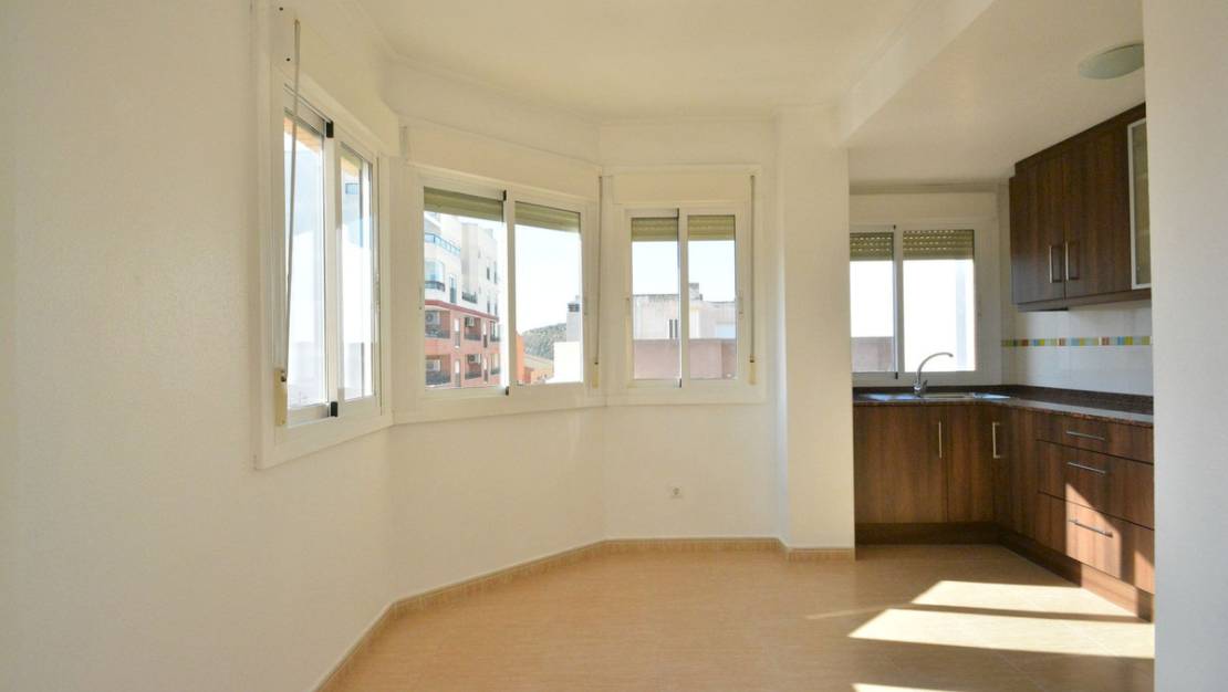 Venta - Apartment - Guardamar del Segura - Guardamar del Segura Centro