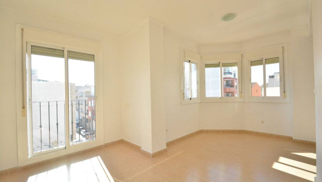 Venta - Apartment - Guardamar del Segura - Guardamar del Segura Centro