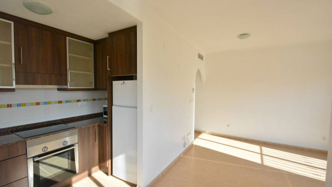 Venta - Apartment - Guardamar del Segura - Guardamar del Segura Centro