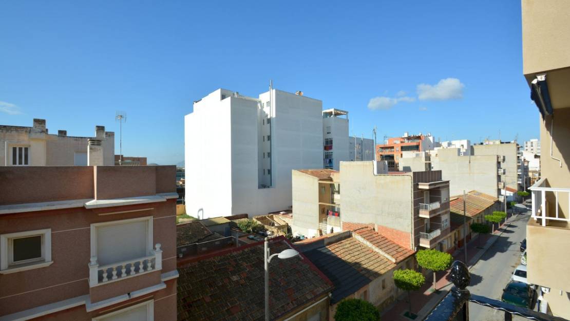 Venta - Apartment - Guardamar del Segura - Guardamar del Segura Centro