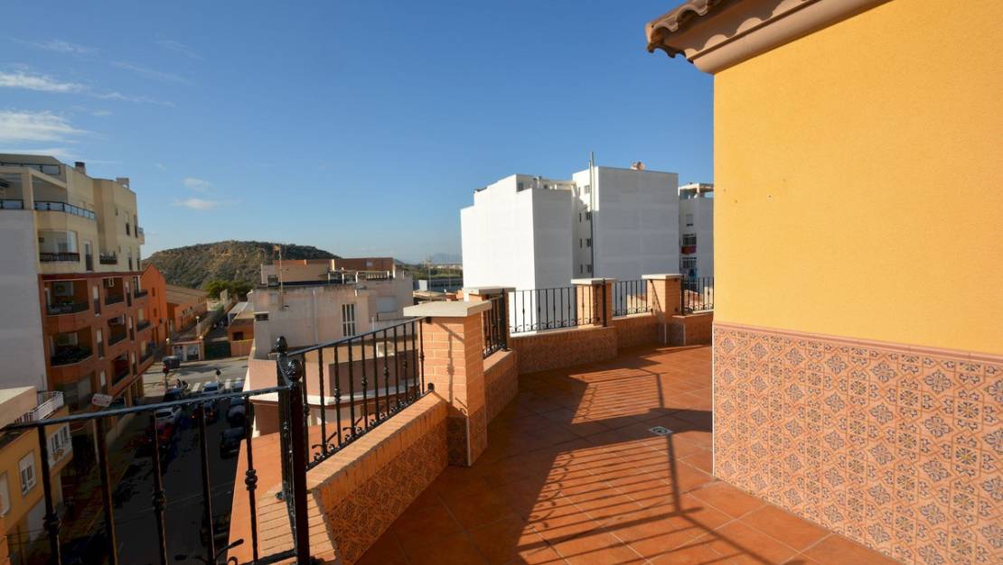 Venta - Apartment - Guardamar del Segura - Guardamar del Segura Centro