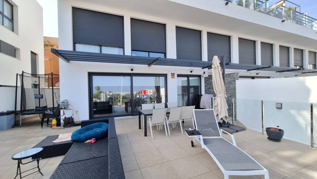 Venta - Apartment - Guardamar del Segura - Guardamar del Segura Centro