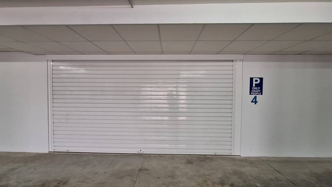 Venta - Apartment - Guardamar del Segura - Guardamar del Segura Centro