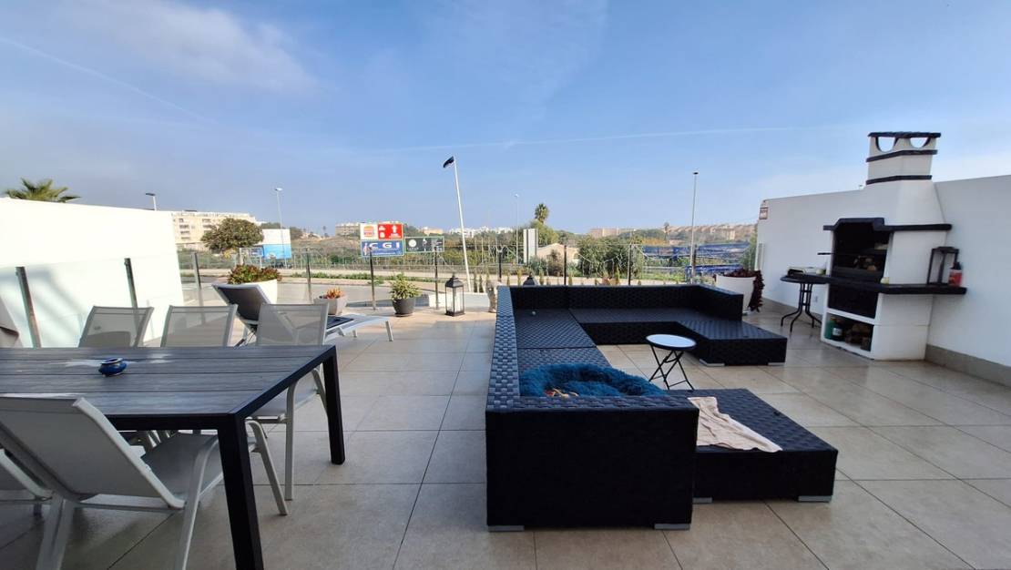 Venta - Apartment - Guardamar del Segura - Guardamar del Segura Centro