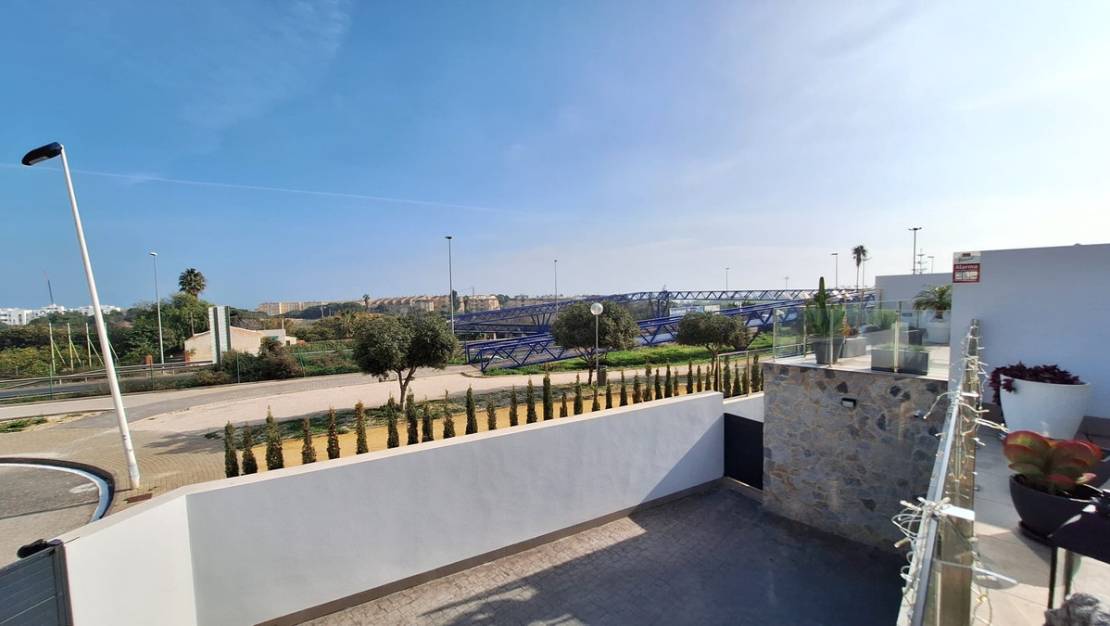 Venta - Apartment - Guardamar del Segura - Guardamar del Segura Centro