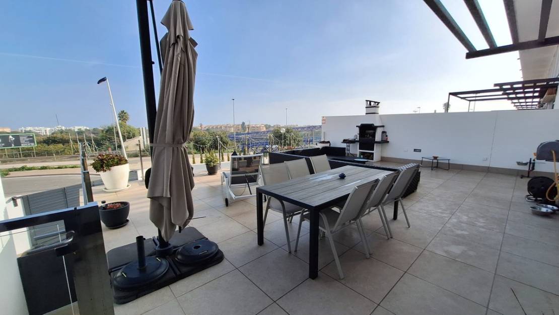 Venta - Apartment - Guardamar del Segura - Guardamar del Segura Centro