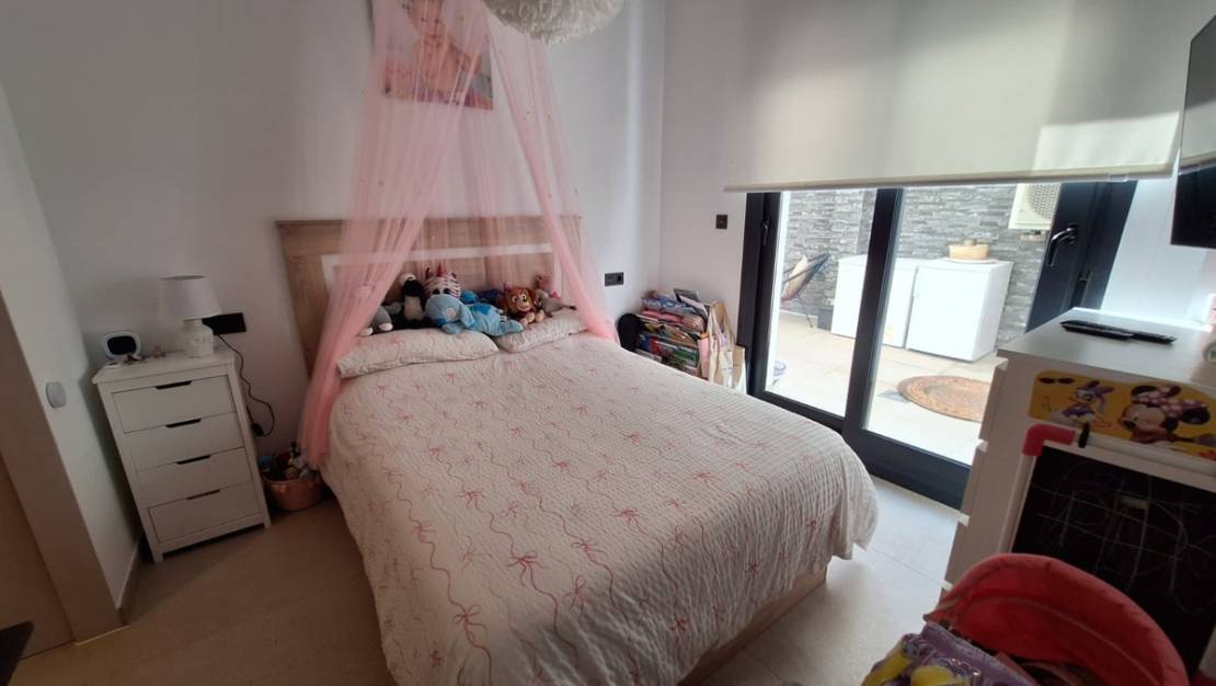 Venta - Apartment - Guardamar del Segura - Guardamar del Segura Centro