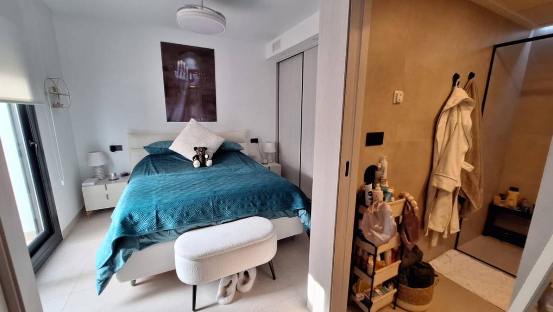 Venta - Apartment - Guardamar del Segura - Guardamar del Segura Centro