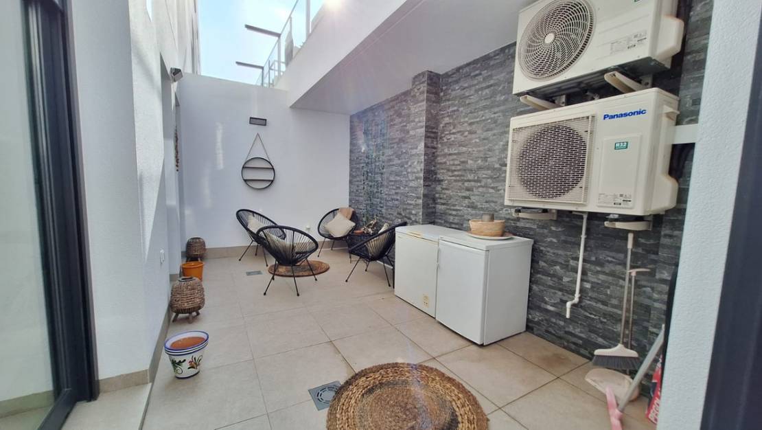 Venta - Apartment - Guardamar del Segura - Guardamar del Segura Centro