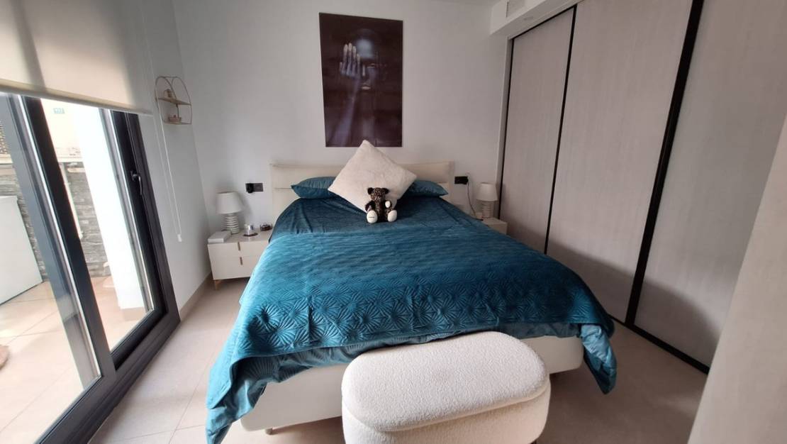 Venta - Apartment - Guardamar del Segura - Guardamar del Segura Centro