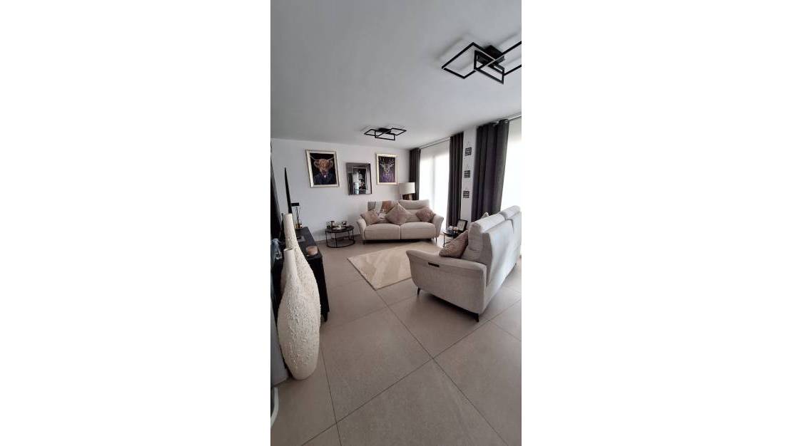 Venta - Apartment - Guardamar del Segura - Guardamar del Segura Centro