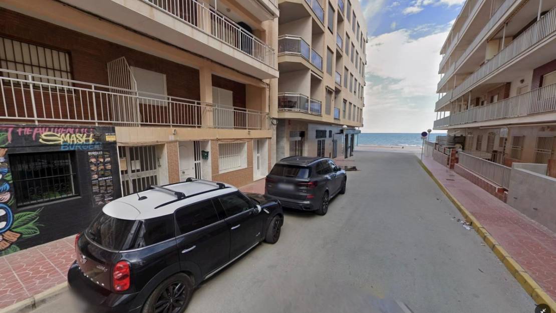 Venta - Apartment - Guardamar del Segura - Guardamar del Segura Centro