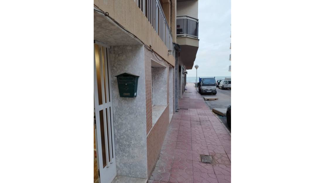 Venta - Apartment - Guardamar del Segura - Guardamar del Segura Centro