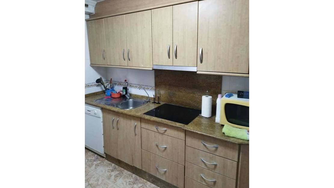 Venta - Apartment - Guardamar del Segura - Guardamar del Segura Centro