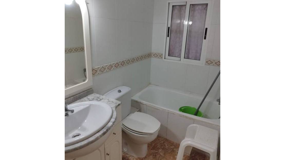 Venta - Apartment - Guardamar del Segura - Guardamar del Segura Centro