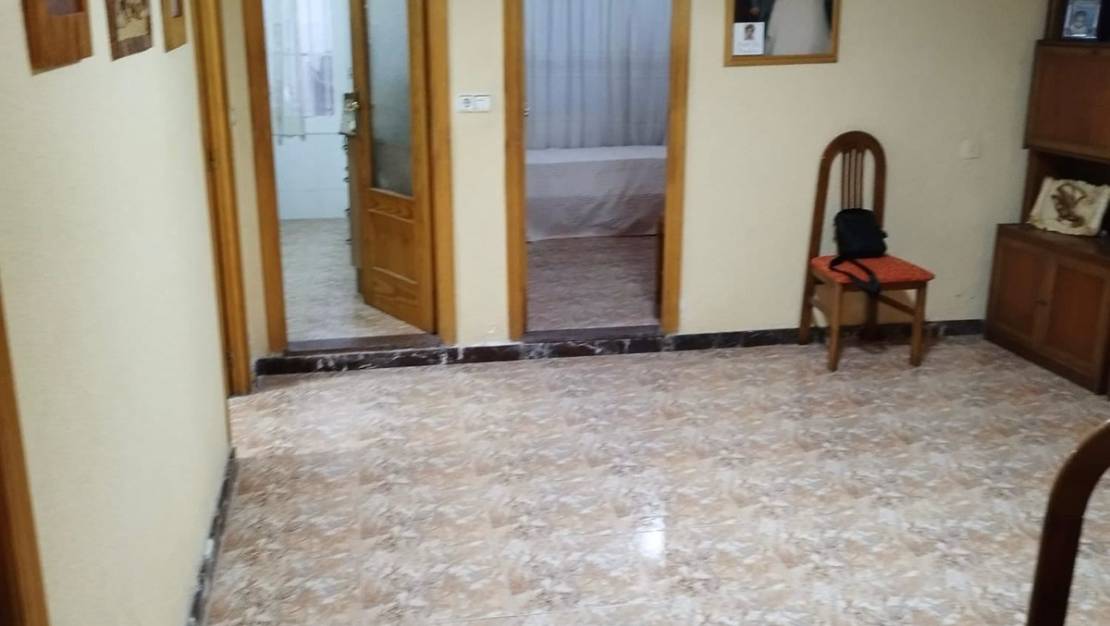 Venta - Apartment - Guardamar del Segura - Guardamar del Segura Centro