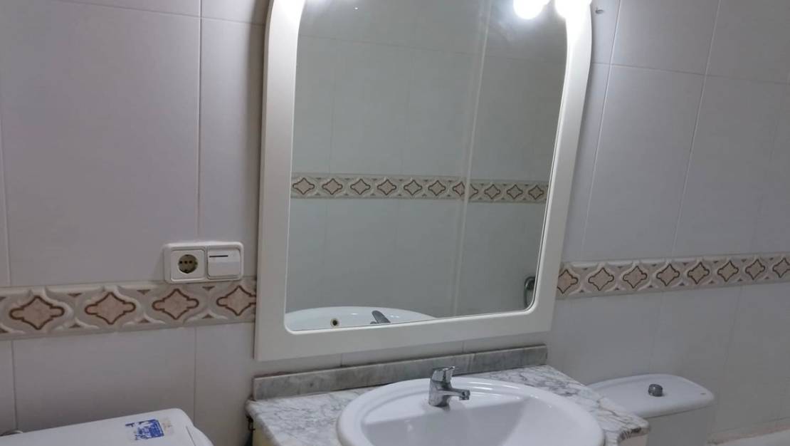 Venta - Apartment - Guardamar del Segura - Guardamar del Segura Centro