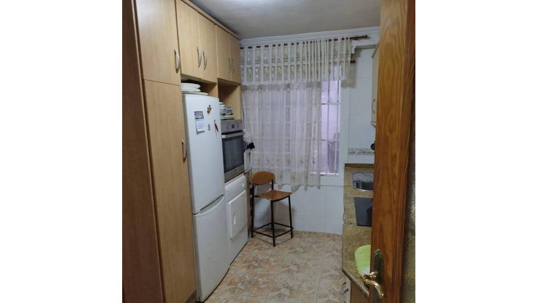Venta - Apartment - Guardamar del Segura - Guardamar del Segura Centro