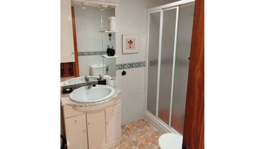 Venta - Apartment - Guardamar del Segura - Guardamar del Segura Centro