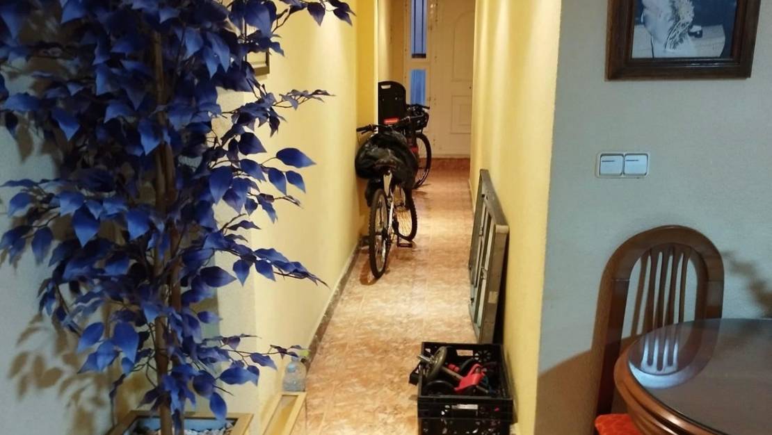 Venta - Apartment - Guardamar del Segura - Guardamar del Segura Centro