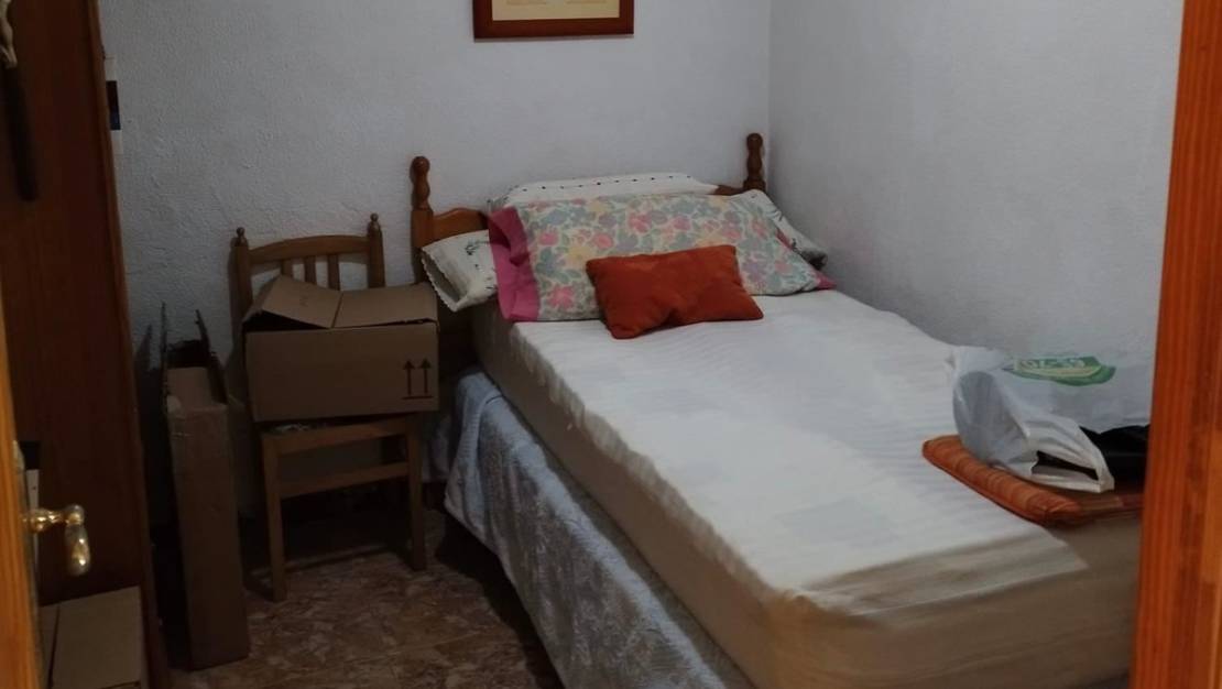 Venta - Apartment - Guardamar del Segura - Guardamar del Segura Centro