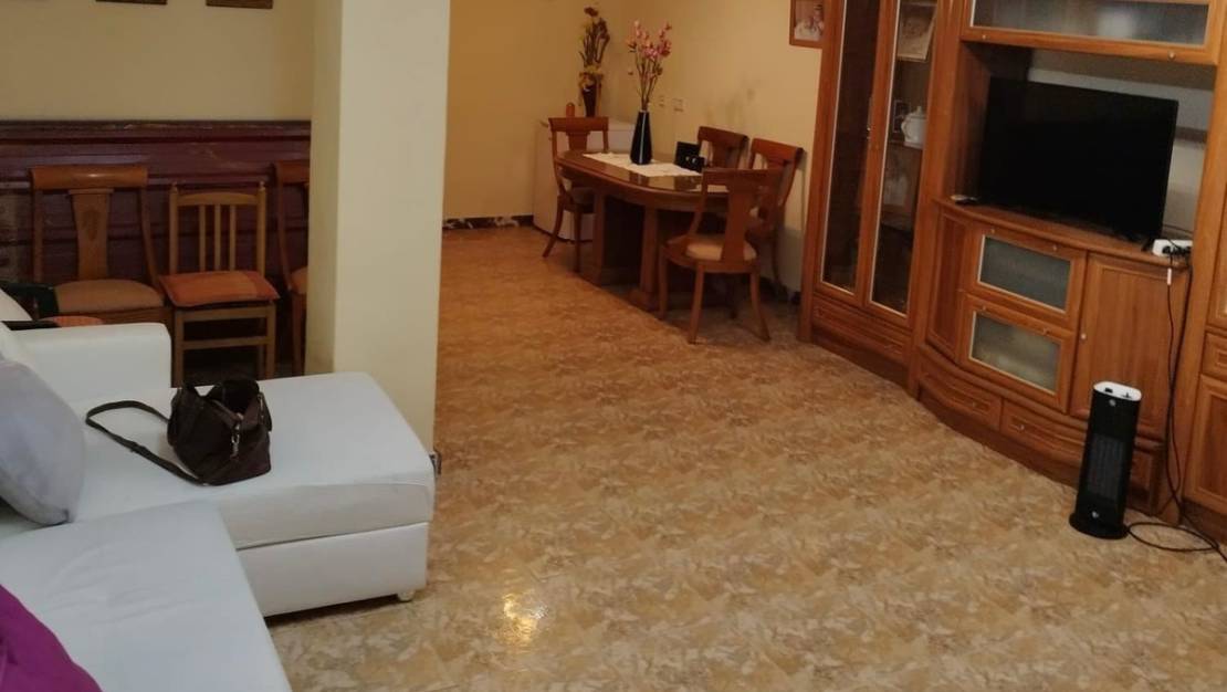 Venta - Apartment - Guardamar del Segura - Guardamar del Segura Centro