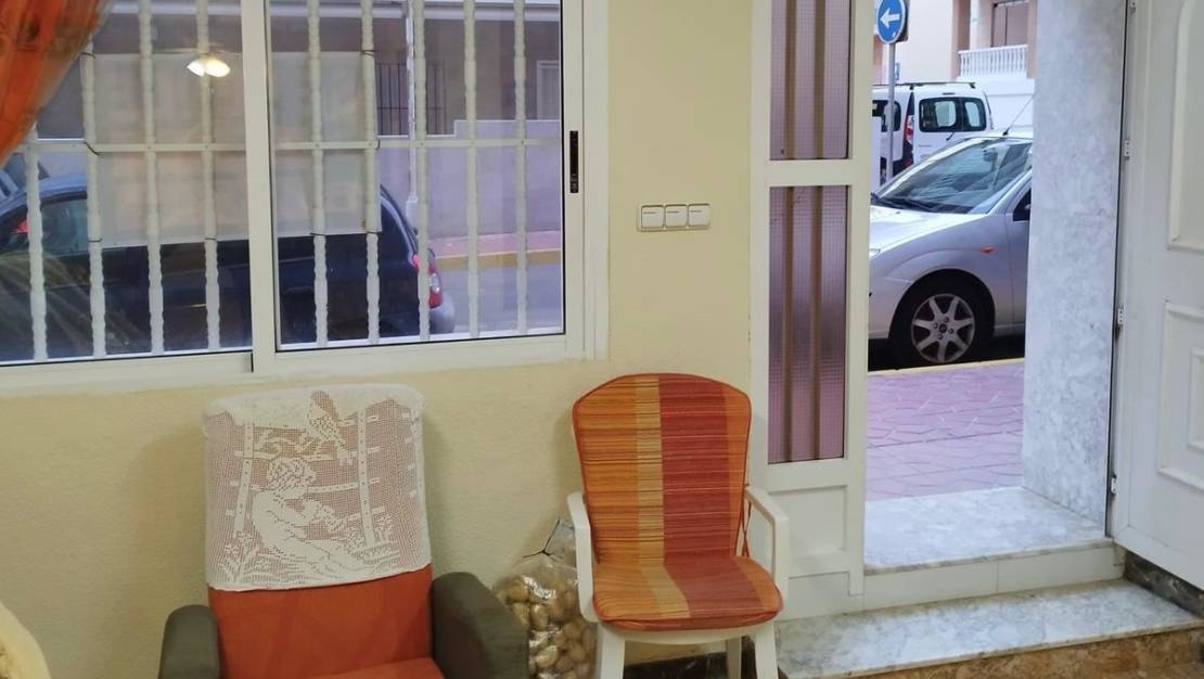 Venta - Apartment - Guardamar del Segura - Guardamar del Segura Centro