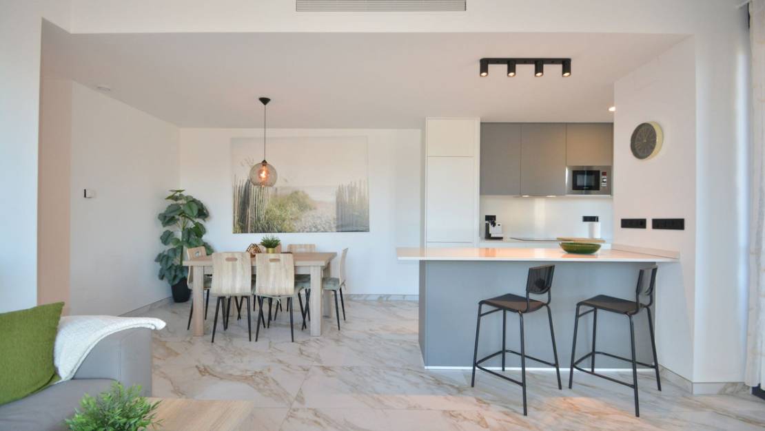 Venta - Apartment - Guardamar del Segura - Guardamar del Segura Centro