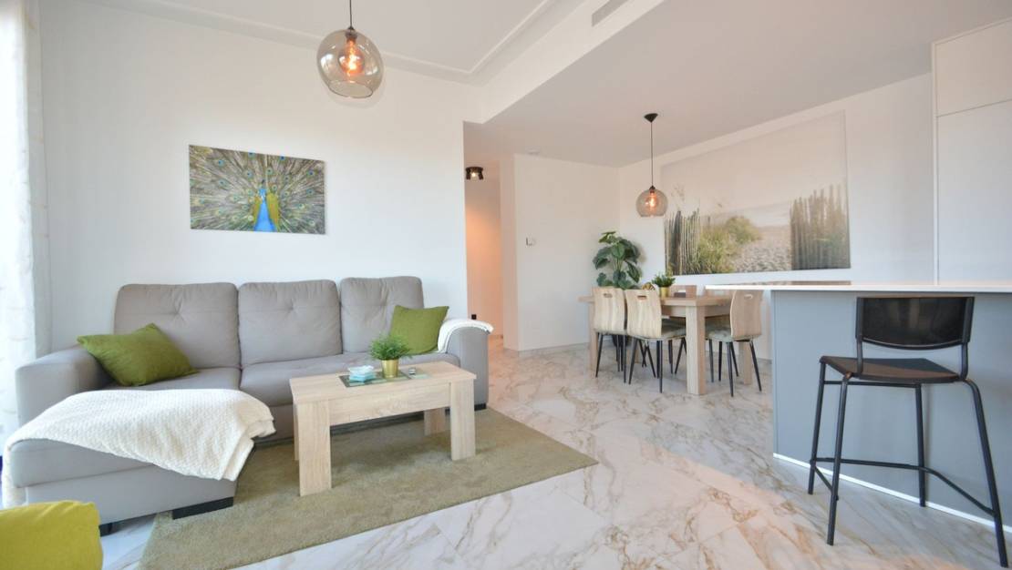 Venta - Apartment - Guardamar del Segura - Guardamar del Segura Centro