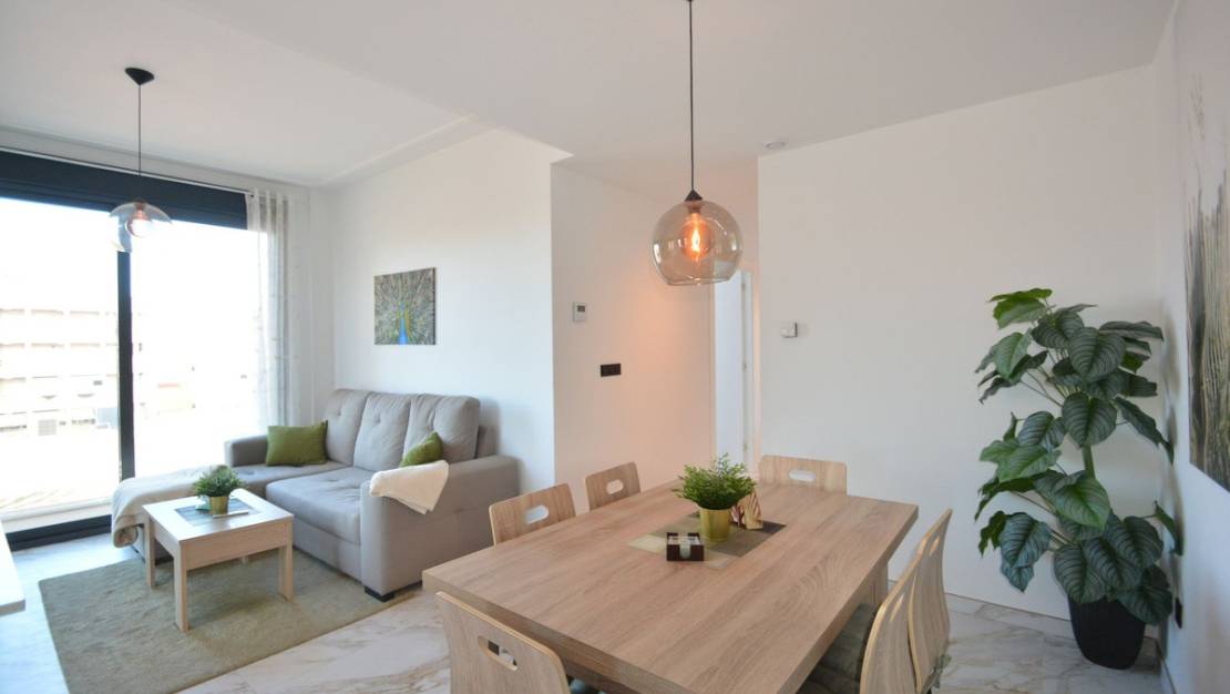 Venta - Apartment - Guardamar del Segura - Guardamar del Segura Centro