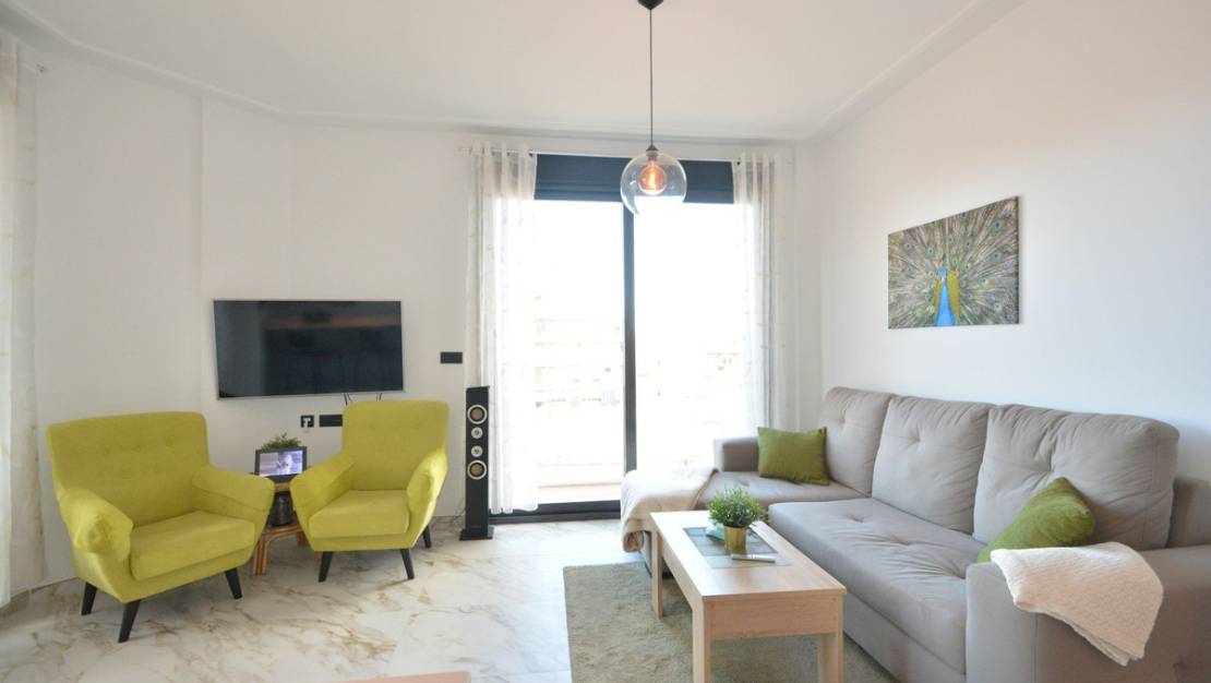Venta - Apartment - Guardamar del Segura - Guardamar del Segura Centro