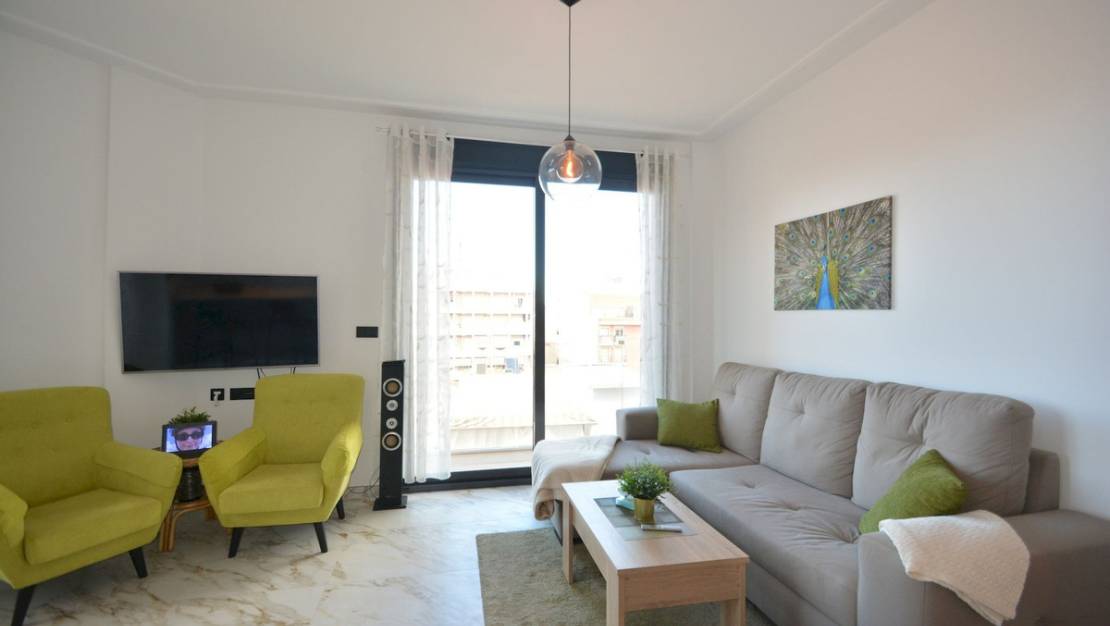 Venta - Apartment - Guardamar del Segura - Guardamar del Segura Centro